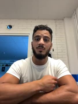 Videohälsning från Gino